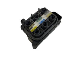 MERCEDES-BENZ A2123200358 Air suspension valve block MERCEDES-BENZ E-CLASS (W212) (2009-2016) — thumbnail 1