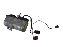 AUDI 4H0265105H Auxiliary / pakring heater (webasto) AUDI A7 Sportback (4GA) (2010-2017) — thumbnail 2