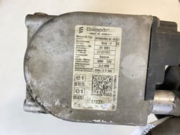 AUDI 4H0265105H Auxiliary / pakring heater (webasto) AUDI A7 Sportback (4GA) (2010-2017) — thumbnail 3