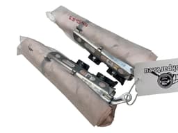SKODA 5E3880241D 5E3880242D Airbag set SKODA OCTAVIA IV (NX, NN) (2019-) — thumbnail 2