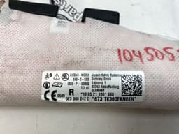 SKODA 5E3880241D 5E3880242D Airbag set SKODA OCTAVIA IV (NX, NN) (2019-) — thumbnail 4