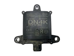 MAZDA DN4K67Y30 BLIND SPOT radar sensor MAZDA MX-30 (DR) (2020-) — thumbnail 1