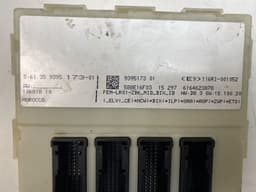 BMW 61355B5DA68 Body control module (BCM) BMW 3 (F30, F31, F80) (2011-2019) — thumbnail 4