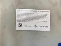 BMW 61355B5DA68 Body control module (BCM) BMW 3 (F30, F31, F80) (2011-2019) — thumbnail 3