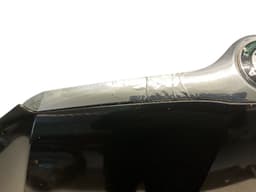 SKODA 3T0823031 Bonnet SKODA SUPERB II (3T4, 3T5) (2008-2015) — thumbnail 2