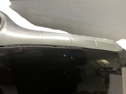 SKODA 3T0823031 Bonnet SKODA SUPERB II (3T4, 3T5) (2008-2015) — thumbnail 3