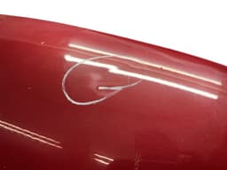 NISSAN F51004EAMA Bonnet NISSAN QASHQAI II (J11) (2013-2021) — thumbnail 3