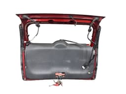 HONDA 68100T1GE50ZZ Bootlid / tailgate HONDA CR-V IV (RM) (2012-2016) — thumbnail 2