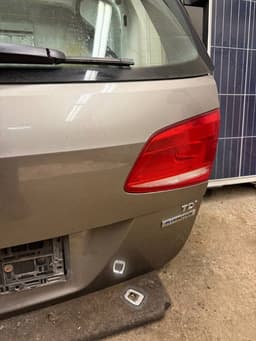 VW 3AF827025A Bootlid / tailgate VW PASSAT B7 / ALLTRACK (2010-2015) — thumbnail 9