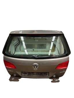 VW 3AF827025A Bootlid / tailgate VW PASSAT B7 / ALLTRACK (2010-2015) — thumbnail 1