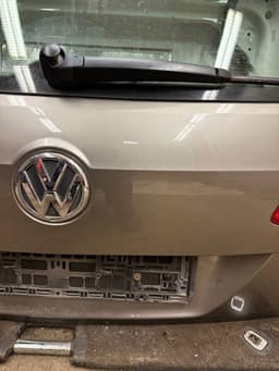 VW 3AF827025A Bootlid / tailgate VW PASSAT B7 / ALLTRACK (2010-2015) — thumbnail 10