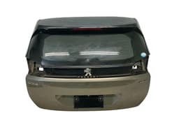 PEUGEOT 1619267680 Bootlid / tailgate PEUGEOT 5008 II (P87) (2016-) — thumbnail 1