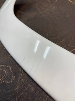 VOLVO Bootlid / tailgate spoiler VOLVO V70 III (BW) (2007-2016) — thumbnail 6