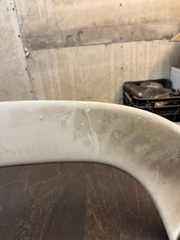 VOLVO Bootlid / tailgate spoiler VOLVO V70 III (BW) (2007-2016) — thumbnail 9