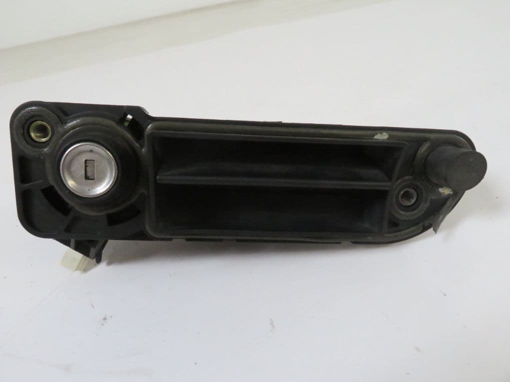 MERCEDES-BENZ A2307500593 A2307500193 A2307500393 A2307500593 Bootlid / tailgate handle MERCEDES-BENZ SL-CLASS (R230) (2001-2012)