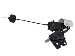 MERCEDES-BENZ A2047401300 Bootlid / tailgate lock MERCEDES-BENZ ML-CLASS (W166) (2011-2015) — thumbnail 2