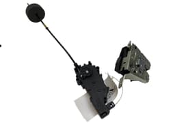 MERCEDES-BENZ A2047401300 Bootlid / tailgate lock MERCEDES-BENZ ML-CLASS (W166) (2011-2015) — thumbnail 1