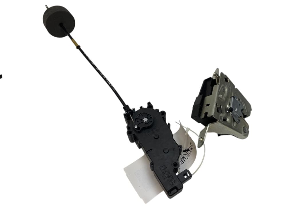 MERCEDES-BENZ A2047401300 Bootlid / tailgate lock MERCEDES-BENZ ML-CLASS (W166) (2011-2015)
