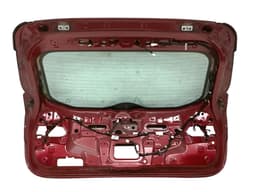 NISSAN K01004EAAA Bootlid / tailgate NISSAN QASHQAI II (J11) (2013-2021) — thumbnail 3