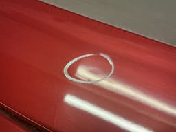 NISSAN K01004EAAA Bootlid / tailgate NISSAN QASHQAI II (J11) (2013-2021) — thumbnail 4