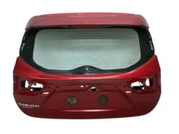 NISSAN K01004EAAA Bootlid / tailgate NISSAN QASHQAI II (J11) (2013-2021) — thumbnail 1
