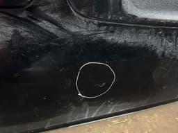 TOYOTA 670056A821 Bootlid / tailgate TOYOTA LAND CRUISER 120 (2002-2009) — thumbnail 3