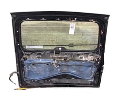 TOYOTA 670056A821 Bootlid / tailgate TOYOTA LAND CRUISER 120 (2002-2009) — thumbnail 2