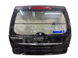 TOYOTA 670056A821 Bootlid / tailgate TOYOTA LAND CRUISER 120 (2002-2009) — thumbnail 1