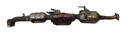 TOYOTA 1741037A20 Catalyc Converter TOYOTA PRIUS IV (XW50) (2015-2022) — thumbnail 3