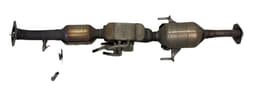 TOYOTA 1741037A20 Catalyc Converter TOYOTA PRIUS IV (XW50) (2015-2022) — thumbnail 1