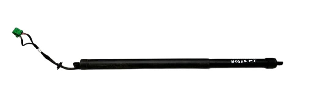 9809682380 Bootlid / tailgate strut right PEUGEOT 5008 II (P87) (2016-)