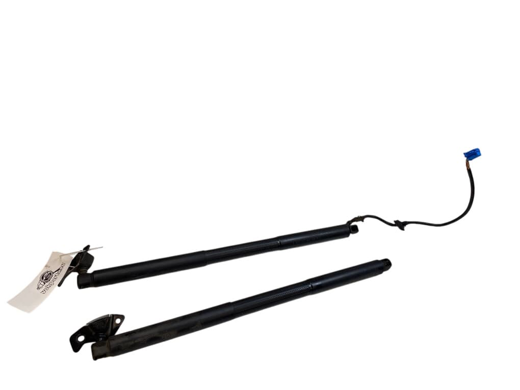 MERCEDES-BENZ A1668900000 Bootlid / tailgate strut right MERCEDES-BENZ ML-CLASS (W166) (2011-2015)