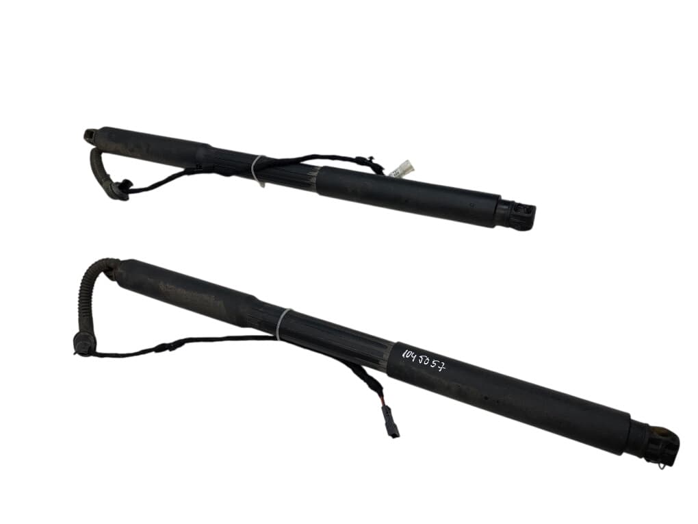 BMW 51247340975 51247340976 Bootlid / tailgate strut set BMW 3 (F30, F31, F80) (2011-2019)
