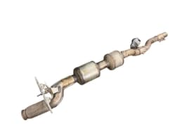 SKODA 3Q0254301J Catalyc Converter SKODA OCTAVIA IV (NX, NN) (2019-) — thumbnail 2