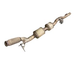 SKODA 3Q0254301J Catalyc Converter SKODA OCTAVIA IV (NX, NN) (2019-) — thumbnail 1