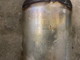 SKODA 3Q0254301J Catalyc Converter SKODA OCTAVIA IV (NX, NN) (2019-) — thumbnail 3