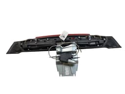 PEUGEOT 8742AR Bootlid / tailgate spoiler PEUGEOT RCZ (T75) (2010-2015) — thumbnail 3