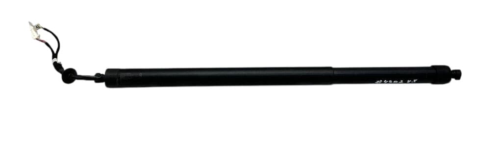 9809682480 Bootlid / tailgate strut left PEUGEOT 5008 II (P87) (2016-)