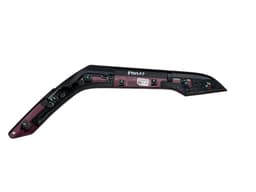 MAZDA DN4E519B1 Bootlid / tailgate moulding MAZDA MX-30 (DR) (2020-) — thumbnail 2