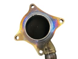 AUDI 1K0131701EK 1K0178HD Catalyc Converter AUDI Q3 (8U) (2011-2018) — thumbnail 3