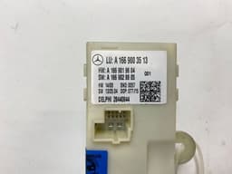 MERCEDES-BENZ A1669003708 Bootlid / tailgate control unit MERCEDES-BENZ ML-CLASS (W166) (2011-2015) — thumbnail 3