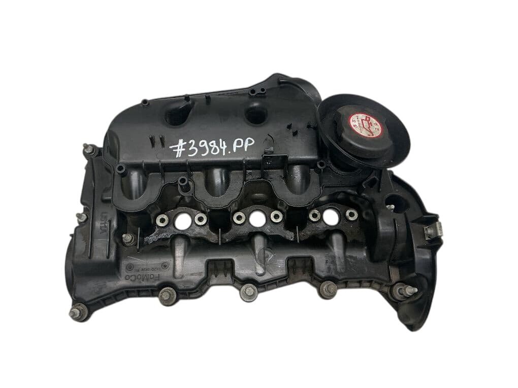JAGUAR 9X2Q9424FH Cylinder head valve cover JAGUAR XF (X260) (2015-2024)