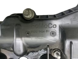 JAGUAR 9X2Q9424FH Cylinder head valve cover JAGUAR XF (X260) (2015-2024) — thumbnail 3