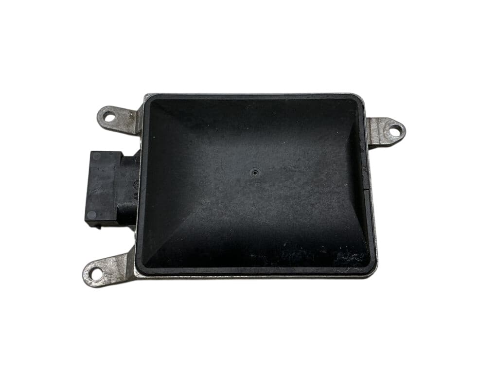 AUDI 4G0907568M 4H0907568F Control unit, BLIND SPOT AUDI A6 / A6 ALLROAD (C7, 4G) (2010-2018)