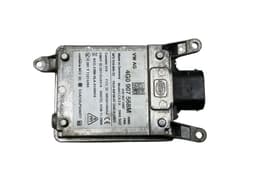 AUDI 4G0907568M 4H0907568F Control unit, BLIND SPOT AUDI A6 / A6 ALLROAD (C7, 4G) (2010-2018) — thumbnail 2