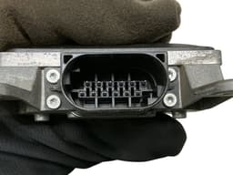 AUDI 4G0907568M 4H0907568F Control unit, BLIND SPOT AUDI A6 / A6 ALLROAD (C7, 4G) (2010-2018) — thumbnail 3