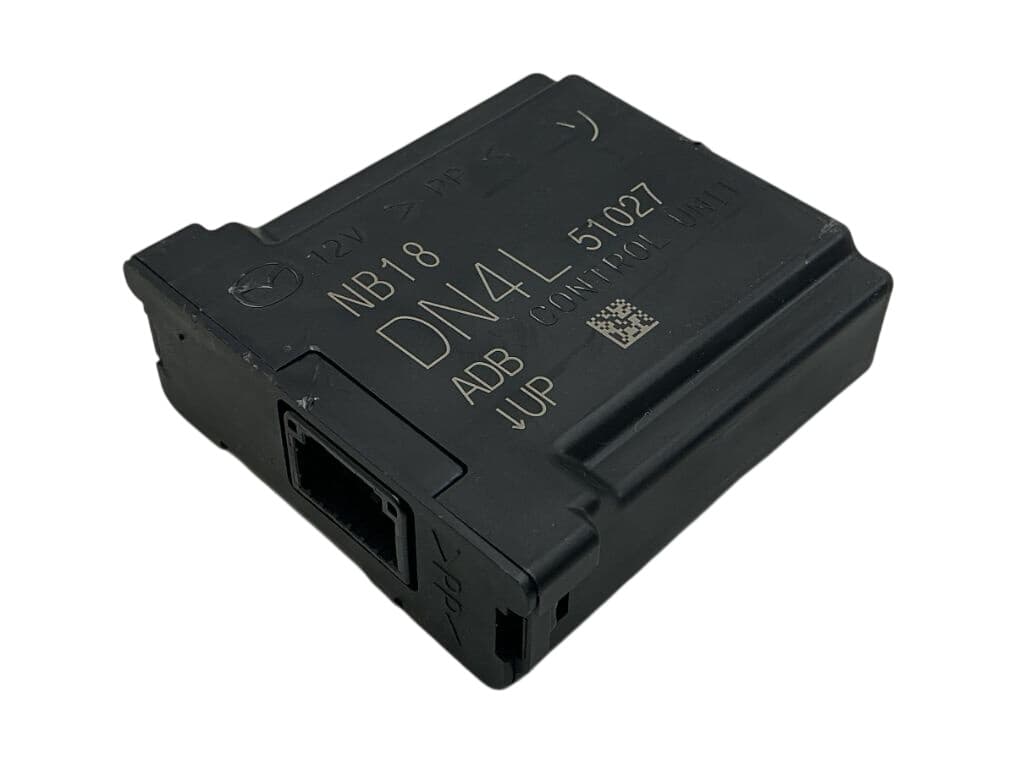 MAZDA DN4L51027 Control units, other MAZDA MX-30 (DR) (2020-)