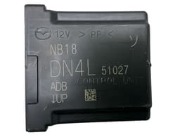MAZDA DN4L51027 Control units, other MAZDA MX-30 (DR) (2020-) — thumbnail 6