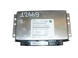 JEEP 0260140022 Control units, other JEEP GRAND CHEROKEE IV (WK, WK2) (2010-2021) — thumbnail 1