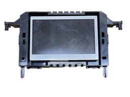 FORD EM5T18B955RA Dash screen FORD FIESTA VI (2008-2017) — thumbnail 1